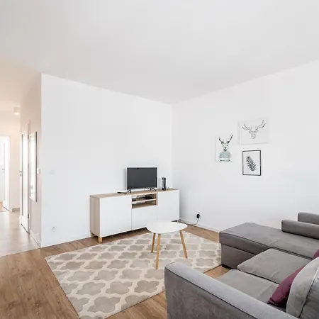 Tauron Arena Wawelofts *