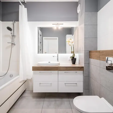 Tauron Arena Wawelofts