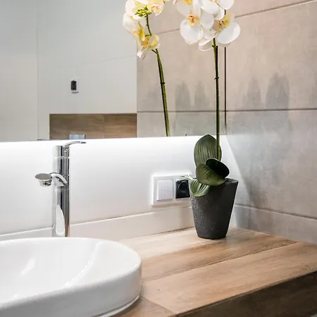 Tauron Arena Wawelofts * Krakau