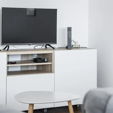 Tauron Arena Wawelofts Krakau