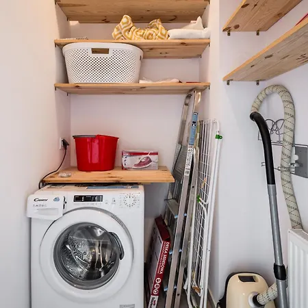 Appartement Tauron Arena Wawelofts *