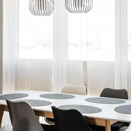 Tauron Arena Wawelofts * Krakau