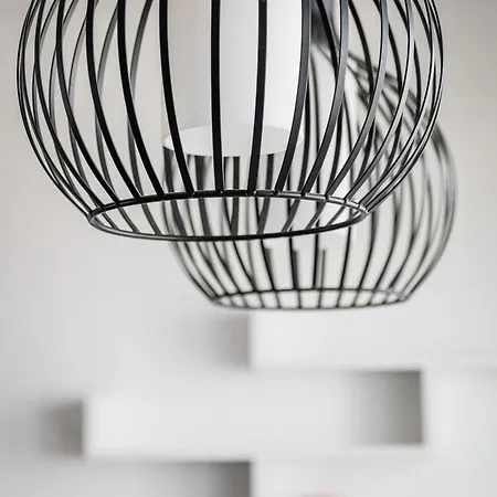 Tauron Arena Wawelofts Appartement *