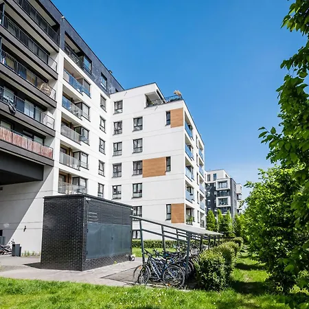 Tauron Arena Wawelofts * Krakau