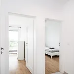 Appartement Tauron Arena Wawelofts Cracovie