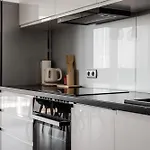 Tauron Arena Wawelofts Appartement *