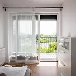 Tauron Arena Wawelofts Appartement *