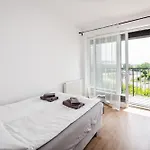 Tauron Arena Wawelofts Appartement Cracovie