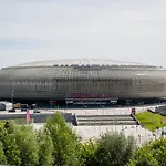 Tauron Arena Wawelofts Appartement *