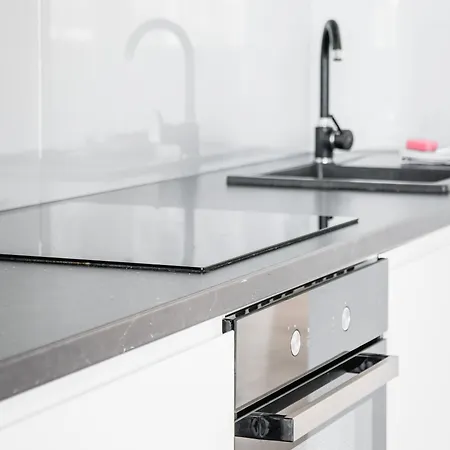 Tauron Arena Wawelofts * Krakow