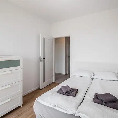 Tauron Arena Wawelofts *