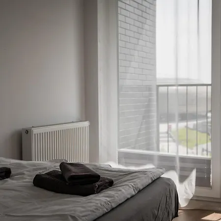 Tauron Arena Wawelofts * Krakow