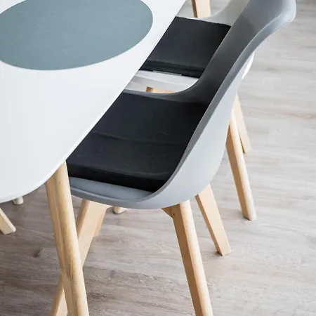 Apartment Tauron Arena Wawelofts