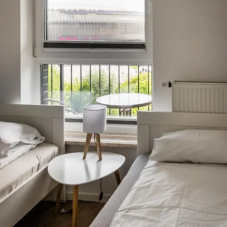 Tauron Arena Wawelofts Apartment Krakow