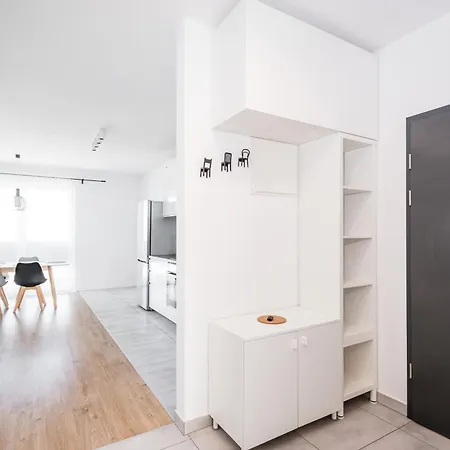 Tauron Arena Wawelofts * Krakow