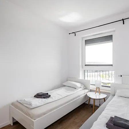 Apartment Tauron Arena Wawelofts