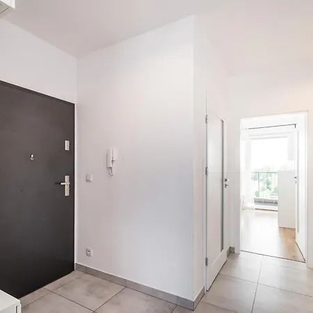 Apartment Tauron Arena Wawelofts Krakow