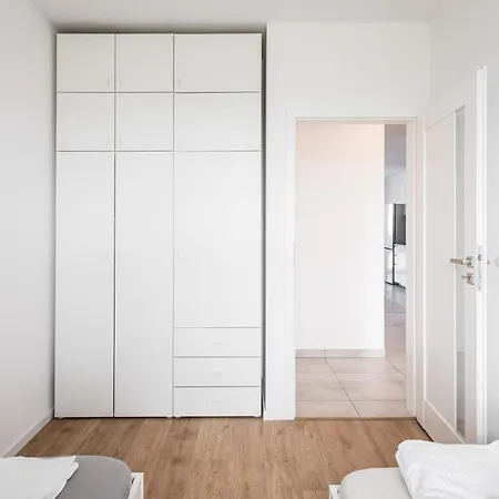 Tauron Arena Wawelofts * Krakow