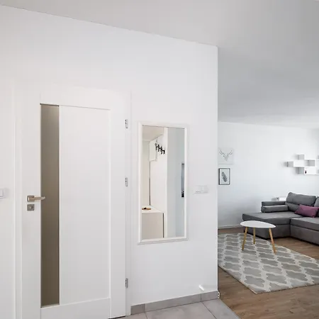 Tauron Arena Wawelofts