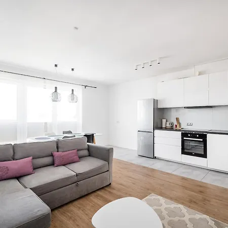 Tauron Arena Wawelofts * Krakow