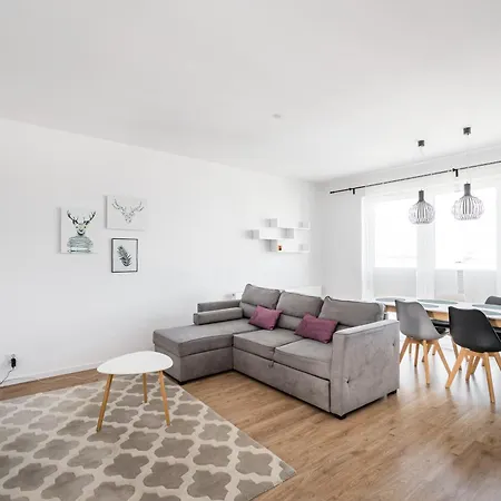 Tauron Arena Wawelofts * Krakow