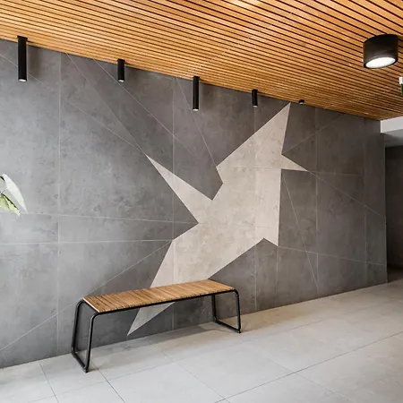 Tauron Arena Wawelofts