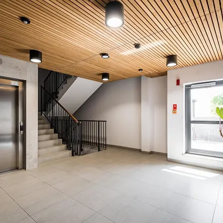 Tauron Arena Wawelofts