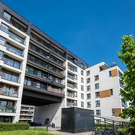 Tauron Arena Wawelofts Krakow