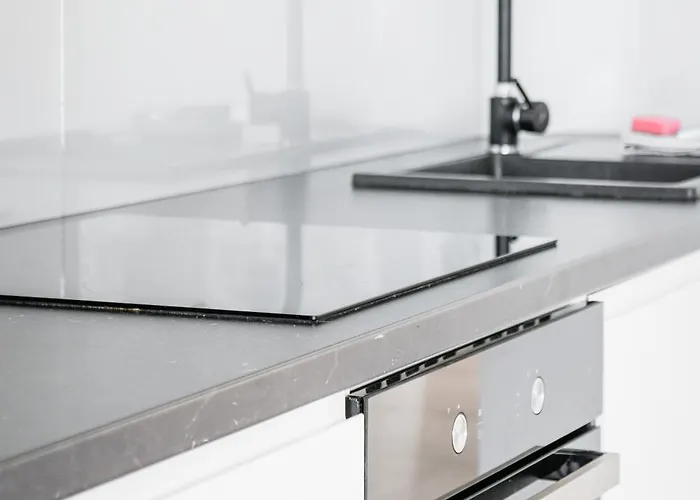 Tauron Arena Wawelofts * Cracovie