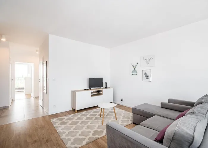 Tauron Arena Wawelofts *