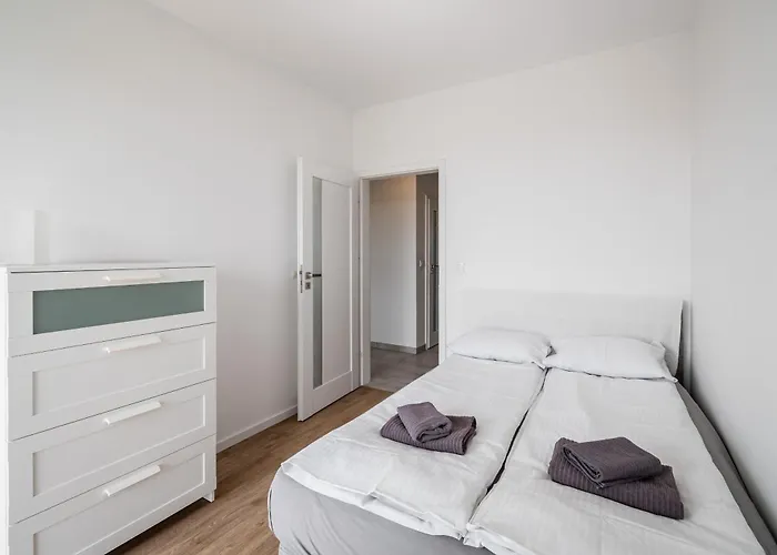 Tauron Arena Wawelofts *