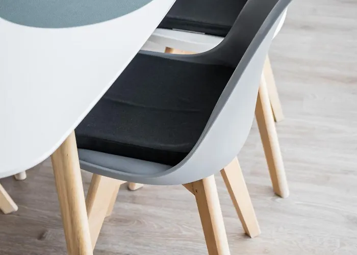 Appartement Tauron Arena Wawelofts