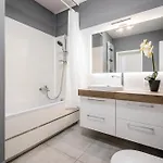 Apartman Tauron Arena Wawelofts